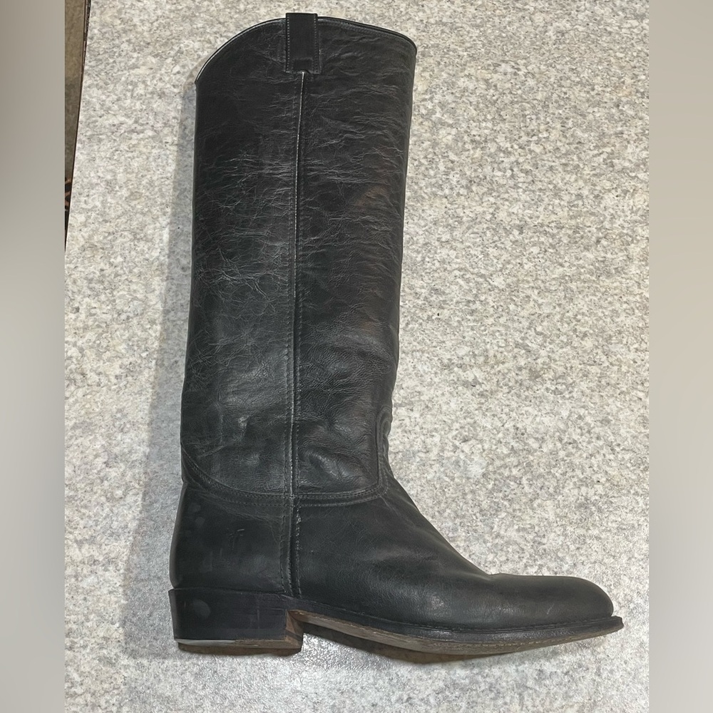 Frye boots